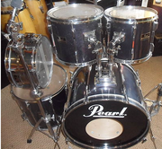 Продам Барабаны PEARL EXPORT CLASSIC