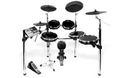 Электронная ударная установка Alesis DM10 X Kit 