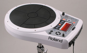 Продам отличный перкуссионный инструмент ROLAND HPD-10  Цена за инстру